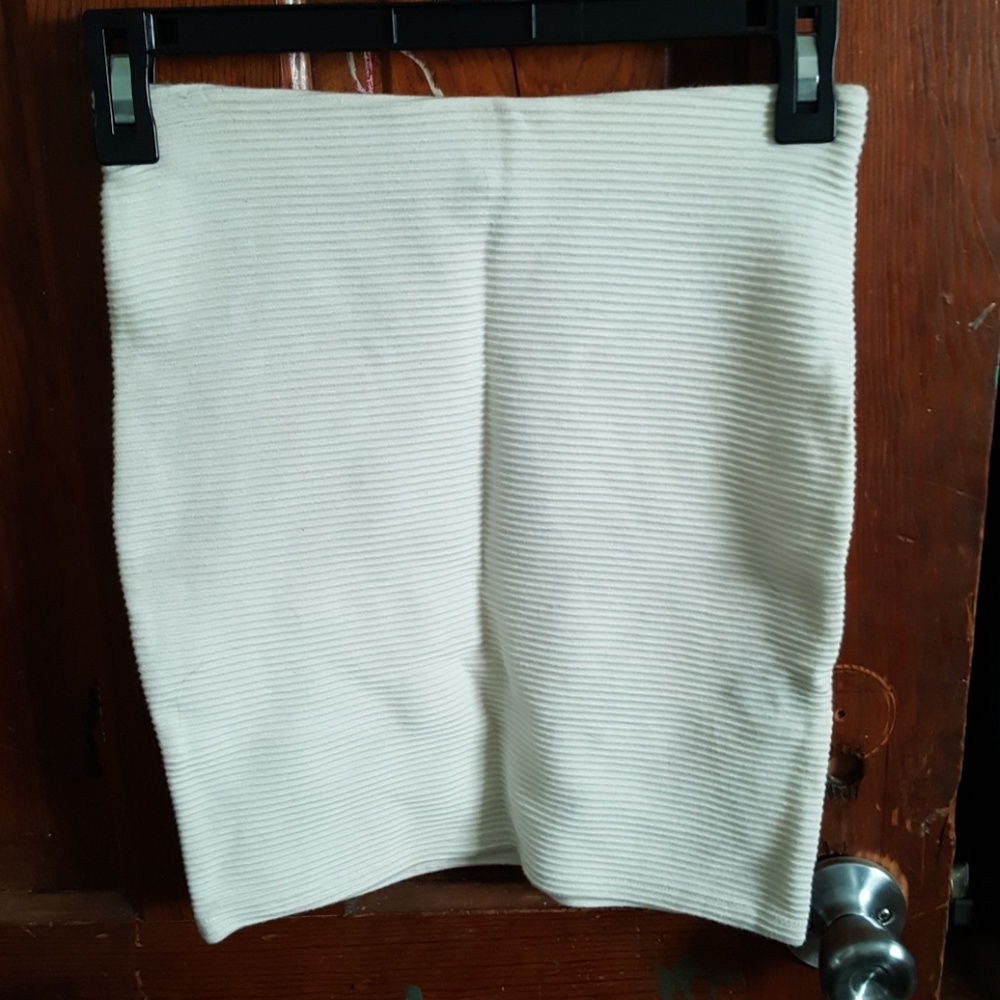 Mini skirt